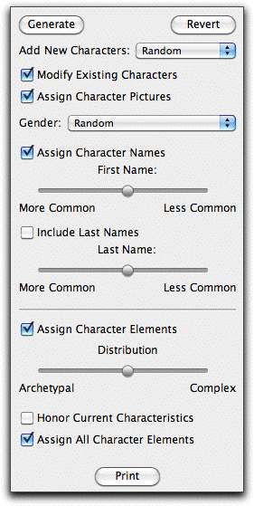 character-generator-options