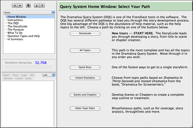 storyguide-window