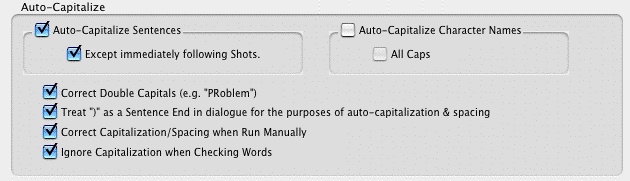 autocapitalize-mac