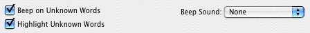 beep-preference-mac