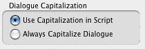 dialogue-capitalization-mac