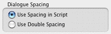 dialogue-spacing-mac