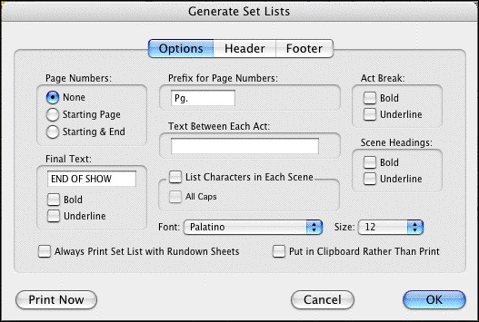 generate-set-lists-mac