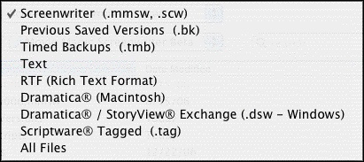 import-formats-open-menu-mac