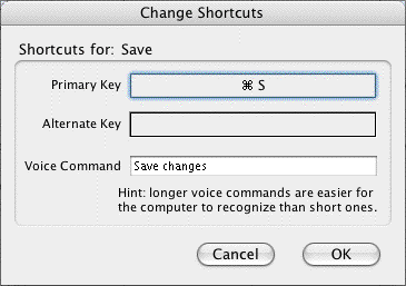 m-change-shortcuts