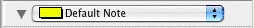 note-category-dropdown-list-control-mac
