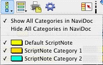 note-show-hide-options-in-navidoc-mac