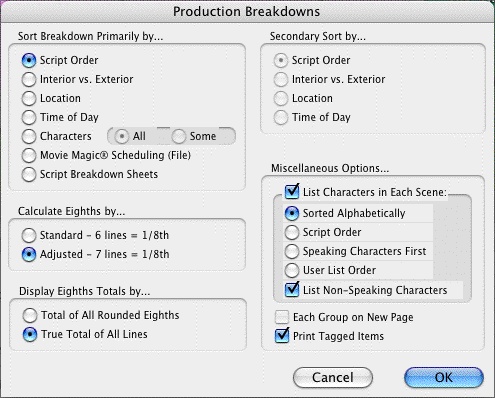 print-production-breakdown-options-mac