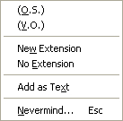 tut-character-extension